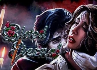 Слот Blood Eternal Betsoft